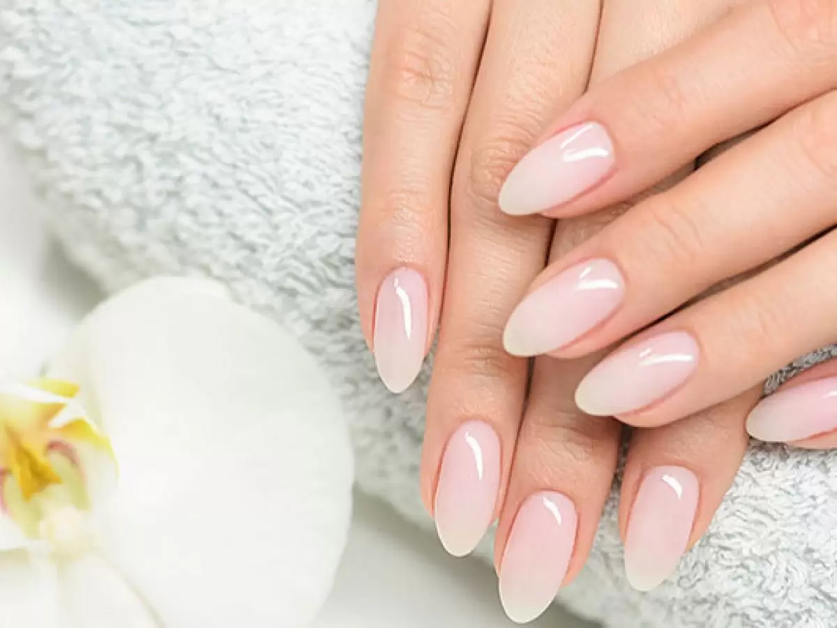 Babadağ Protez Tırnak