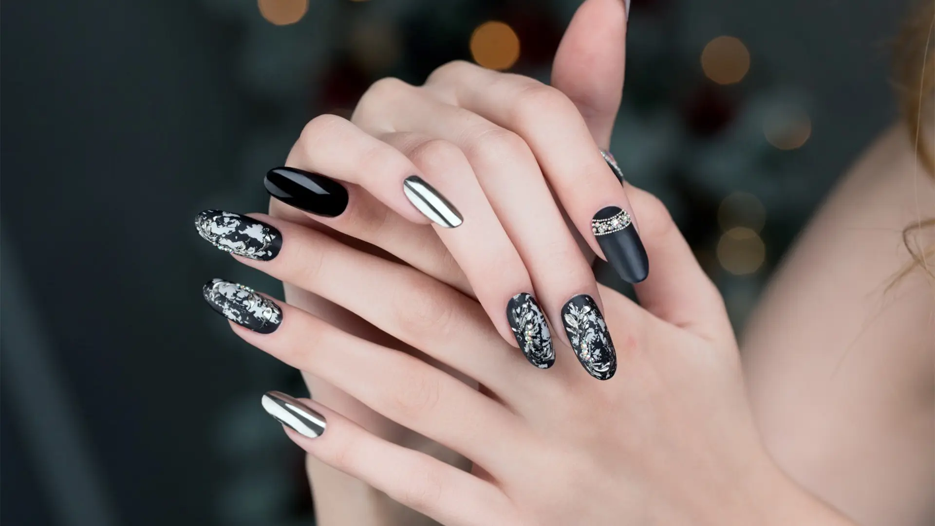 Babadağ Protez Tırnak